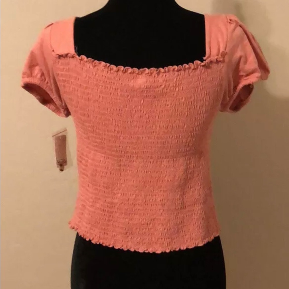 Crop top - Picture 3 of 4